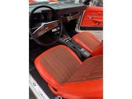 1969 Chevrolet Camaro (CC-2073520) for sale in Greensboro, North Carolina