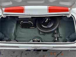 1969 Chevrolet Camaro (CC-2073520) for sale in Greensboro, North Carolina