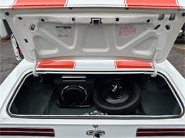 1969 Chevrolet Camaro (CC-2073520) for sale in Greensboro, North Carolina