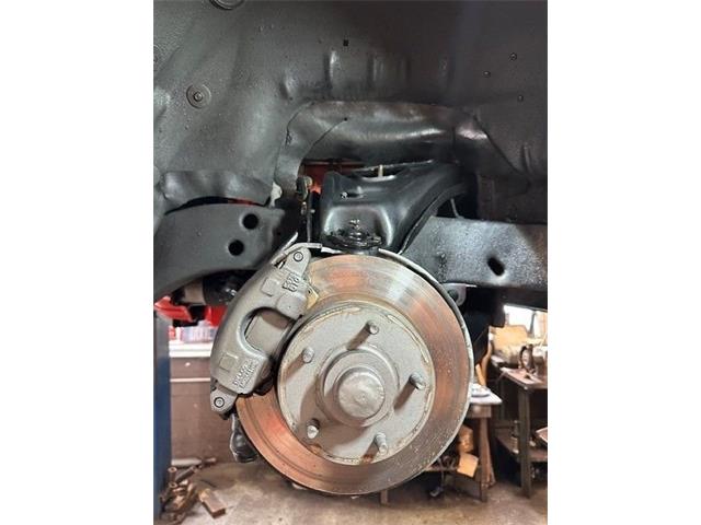 1969 Chevrolet Camaro (CC-2073520) for sale in Greensboro, North Carolina