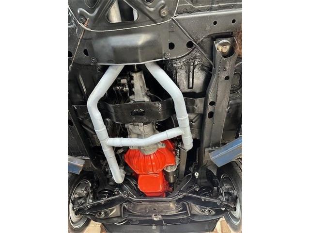 1969 Chevrolet Camaro (CC-2073520) for sale in Greensboro, North Carolina