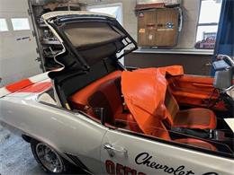 1969 Chevrolet Camaro (CC-2073520) for sale in Greensboro, North Carolina