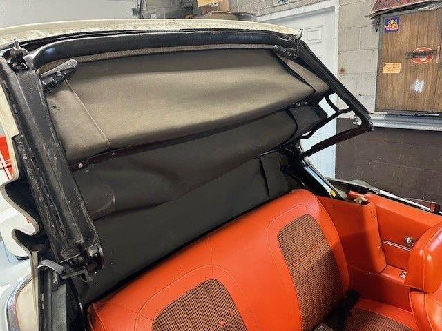 1969 Chevrolet Camaro (CC-2073520) for sale in Greensboro, North Carolina