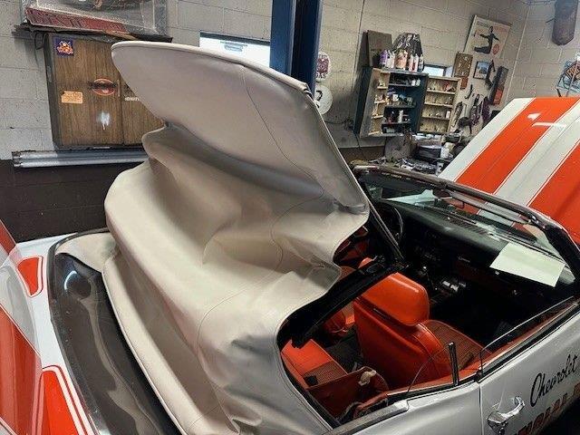 1969 Chevrolet Camaro (CC-2073520) for sale in Greensboro, North Carolina