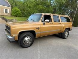 1984 Chevrolet Suburban (CC-2073521) for sale in Greensboro, North Carolina