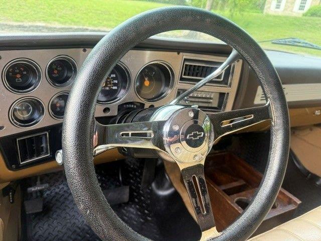 1984 Chevrolet Suburban (CC-2073521) for sale in Greensboro, North Carolina