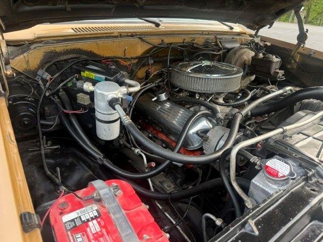 1984 Chevrolet Suburban (CC-2073521) for sale in Greensboro, North Carolina