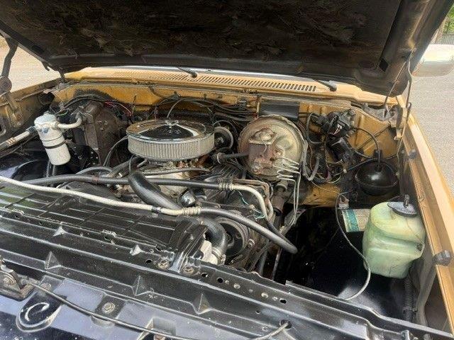 1984 Chevrolet Suburban (CC-2073521) for sale in Greensboro, North Carolina
