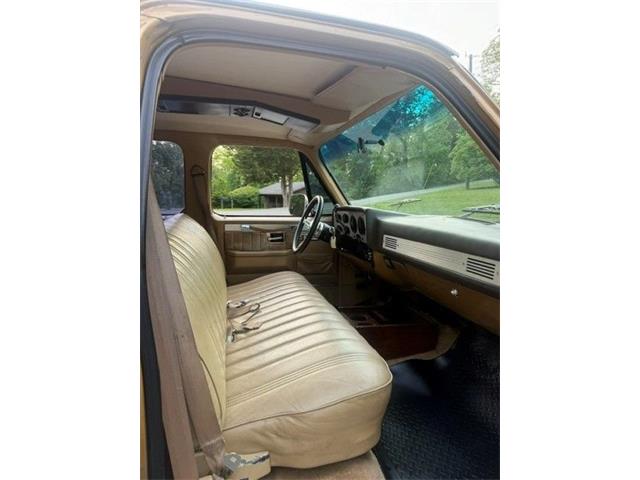 1984 Chevrolet Suburban (CC-2073521) for sale in Greensboro, North Carolina