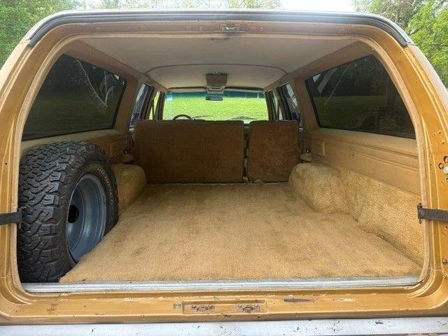 1984 Chevrolet Suburban (CC-2073521) for sale in Greensboro, North Carolina