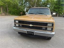 1984 Chevrolet Suburban (CC-2073521) for sale in Greensboro, North Carolina