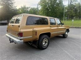 1984 Chevrolet Suburban (CC-2073521) for sale in Greensboro, North Carolina