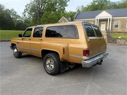 1984 Chevrolet Suburban (CC-2073521) for sale in Greensboro, North Carolina