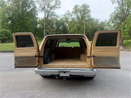 1984 Chevrolet Suburban (CC-2073521) for sale in Greensboro, North Carolina