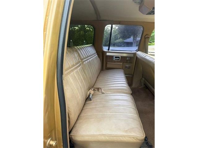 1984 Chevrolet Suburban (CC-2073521) for sale in Greensboro, North Carolina