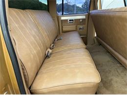 1984 Chevrolet Suburban (CC-2073521) for sale in Greensboro, North Carolina