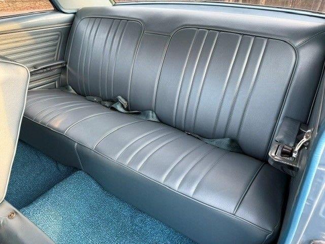 1966 Chevrolet Chevelle (CC-2073522) for sale in Greensboro, North Carolina