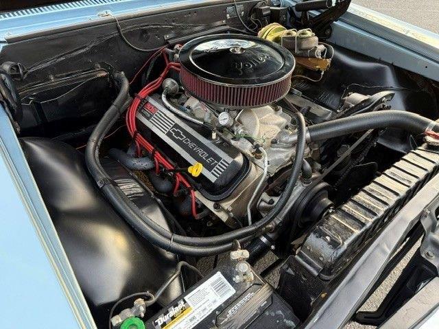 1966 Chevrolet Chevelle (CC-2073522) for sale in Greensboro, North Carolina