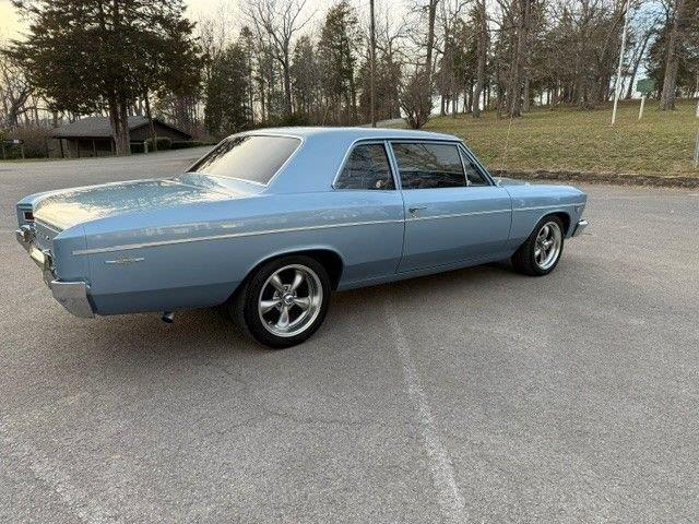 1966 Chevrolet Chevelle (CC-2073522) for sale in Greensboro, North Carolina