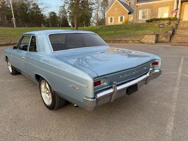 1966 Chevrolet Chevelle (CC-2073522) for sale in Greensboro, North Carolina