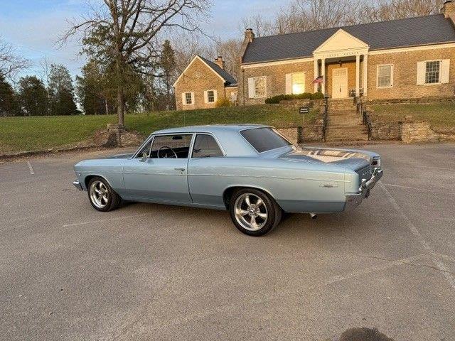 1966 Chevrolet Chevelle (CC-2073522) for sale in Greensboro, North Carolina