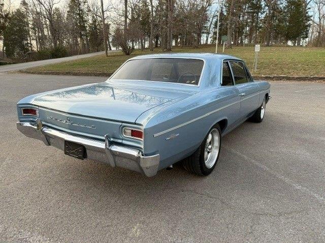 1966 Chevrolet Chevelle (CC-2073522) for sale in Greensboro, North Carolina
