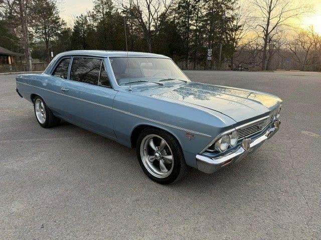 1966 Chevrolet Chevelle (CC-2073522) for sale in Greensboro, North Carolina