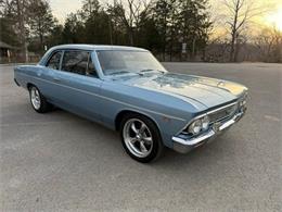 1966 Chevrolet Chevelle (CC-2073522) for sale in Greensboro, North Carolina
