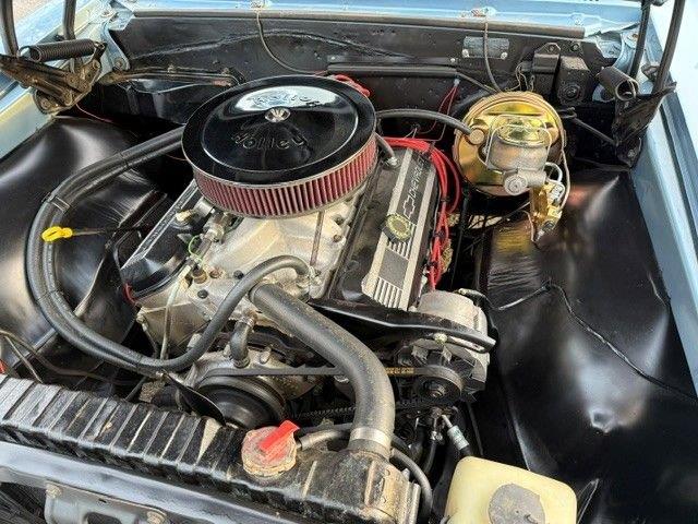 1966 Chevrolet Chevelle (CC-2073522) for sale in Greensboro, North Carolina