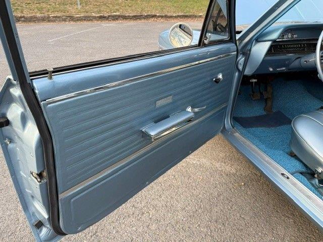 1966 Chevrolet Chevelle (CC-2073522) for sale in Greensboro, North Carolina