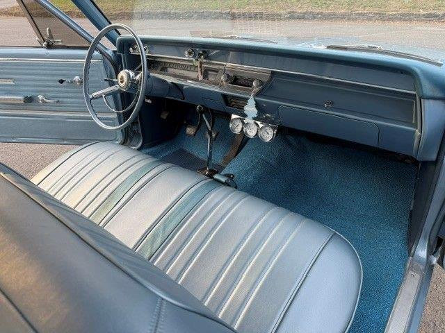 1966 Chevrolet Chevelle (CC-2073522) for sale in Greensboro, North Carolina
