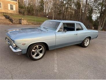 1966 Chevrolet Chevelle (CC-2073522) for sale in Greensboro, North Carolina