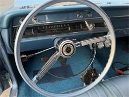 1966 Chevrolet Chevelle (CC-2073522) for sale in Greensboro, North Carolina