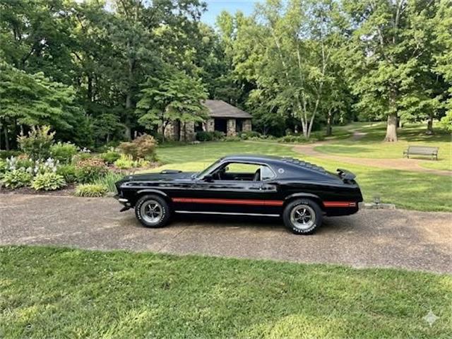 1969 Ford Mustang (CC-2073523) for sale in Greensboro, North Carolina