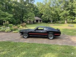 1969 Ford Mustang (CC-2073523) for sale in Greensboro, North Carolina