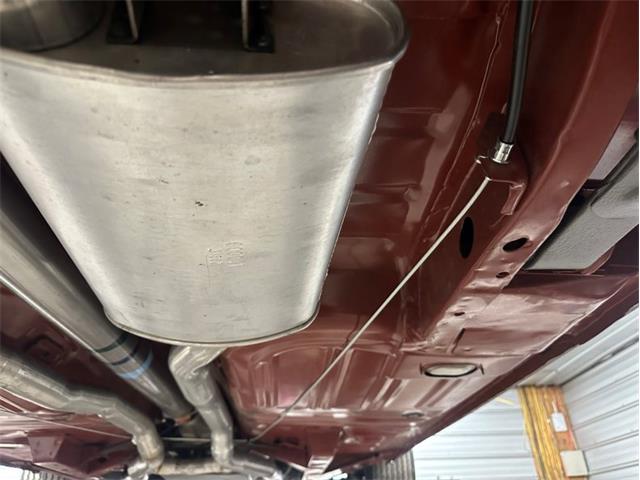 1969 Ford Mustang (CC-2073523) for sale in Greensboro, North Carolina