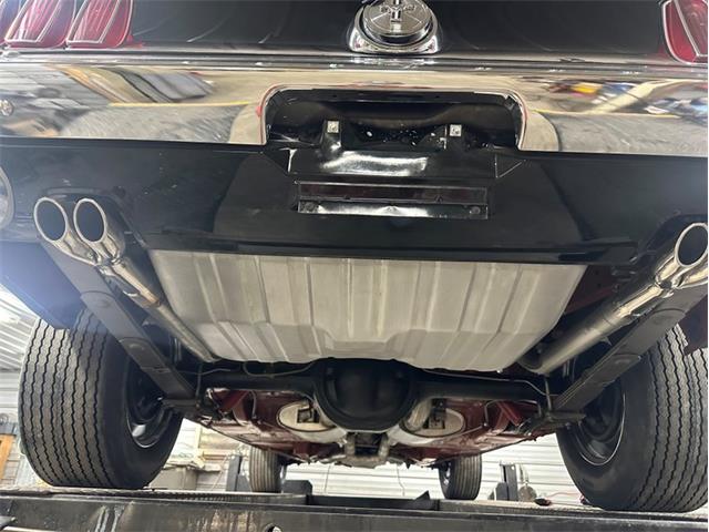 1969 Ford Mustang (CC-2073523) for sale in Greensboro, North Carolina