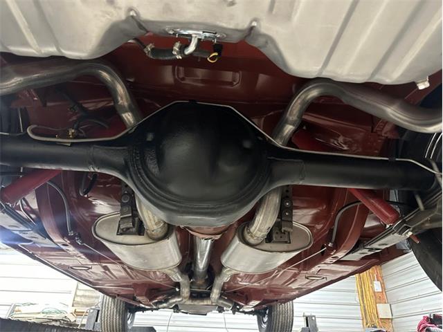 1969 Ford Mustang (CC-2073523) for sale in Greensboro, North Carolina