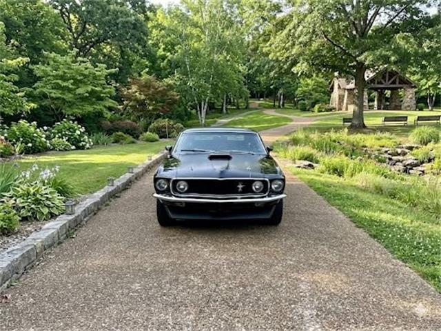 1969 Ford Mustang (CC-2073523) for sale in Greensboro, North Carolina