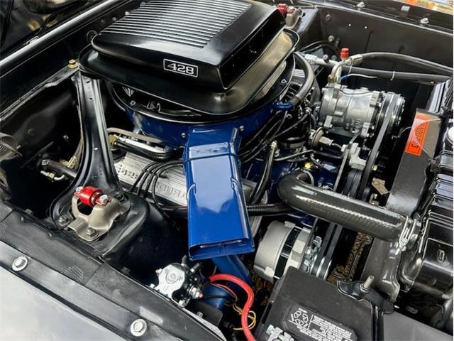 1969 Ford Mustang (CC-2073523) for sale in Greensboro, North Carolina
