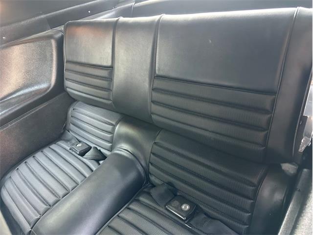 1969 Ford Mustang (CC-2073523) for sale in Greensboro, North Carolina