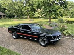 1969 Ford Mustang (CC-2073523) for sale in Greensboro, North Carolina