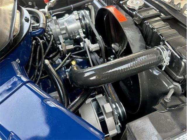 1969 Ford Mustang (CC-2073523) for sale in Greensboro, North Carolina