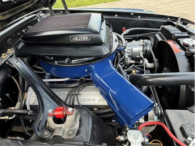1969 Ford Mustang (CC-2073523) for sale in Greensboro, North Carolina