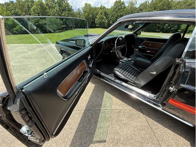 1969 Ford Mustang (CC-2073523) for sale in Greensboro, North Carolina