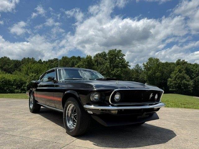 1969 Ford Mustang (CC-2073523) for sale in Greensboro, North Carolina