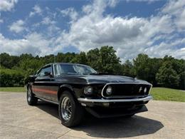 1969 Ford Mustang (CC-2073523) for sale in Greensboro, North Carolina