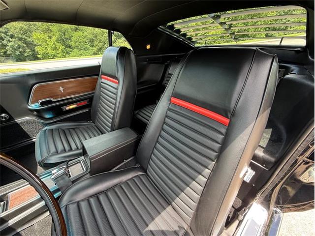 1969 Ford Mustang (CC-2073523) for sale in Greensboro, North Carolina