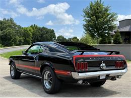 1969 Ford Mustang (CC-2073523) for sale in Greensboro, North Carolina