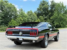 1969 Ford Mustang (CC-2073523) for sale in Greensboro, North Carolina